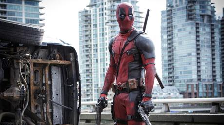 Deadpool: online un nuovo banner 'particolare'