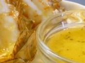 Aragosta limone brandy