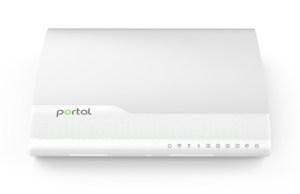 portal wifi router alte performance