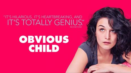 film da piccola fiammiferaia - obvious child