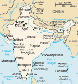 260px-Map_India