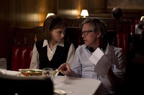 APPUNTI DI REGIA: A MARGINE DI CAROL DI TODD HAYNES