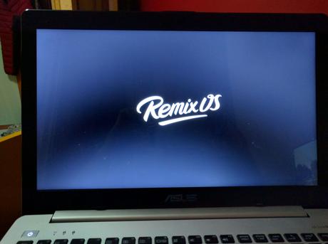 Remix OS è arrivato: come provarlo gratis con chiavetta USB! [Windows e Linux]