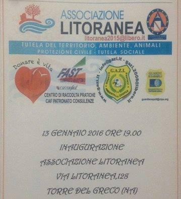 Associazione Litoranea