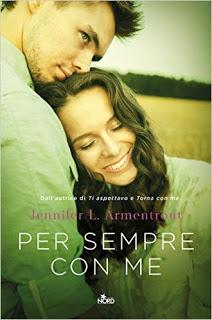 Per sempre con me: La serie , Jennifer L. Armentrout