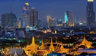 10 Cose da Vedere a Bangkok