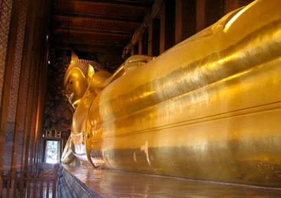 10 Cose da Vedere a Bangkok