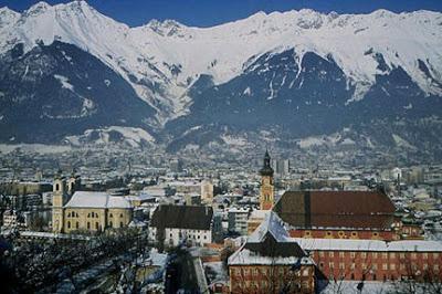 10 Cittá da visitare in inverno