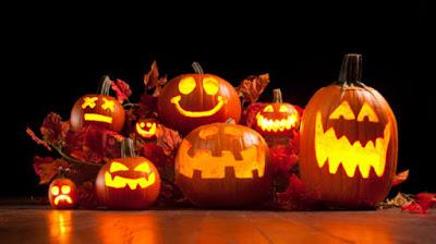 10 Luoghi da visitare per Halloween