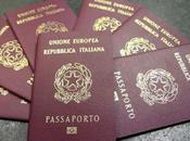 Come ottenere Passaporto