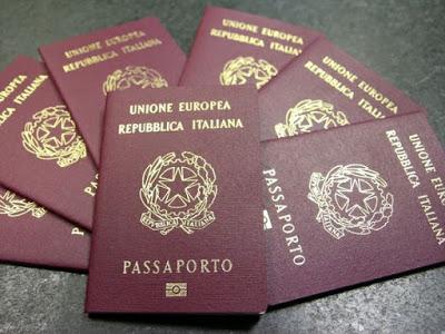 Come ottenere il Passaporto