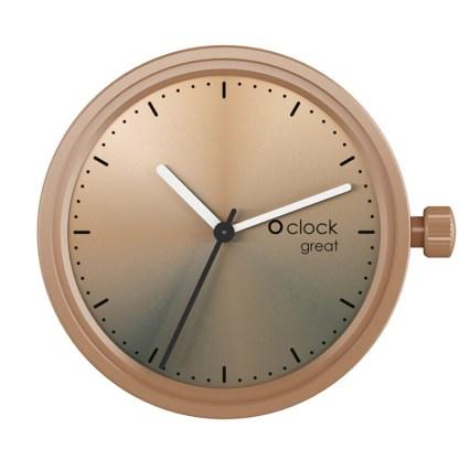 O clock great: scatta l’ora di Pitti Uomo 89