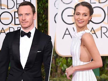 Golden Globe 2016: vincitori, vinti e soprattutto red porchet