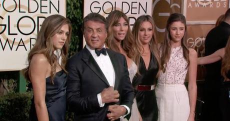 Golden Globe 2016: vincitori, vinti e soprattutto red porchet