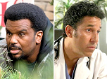 “Brooklyn 99 3”: Craig Robinson e Oscar Nunez guest star