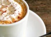 Cappuccino speziato