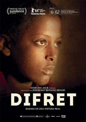 Difret, Il coraggio di cambiare - Zeresenay Mehari (2014)