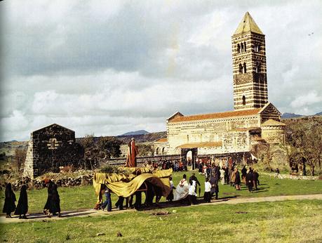 'Padre padrone' dei fratelli Taviani