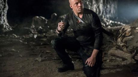 The Last Witch Hunter - L'Ultimo Cacciatore di Streghe: online una scena tagliata