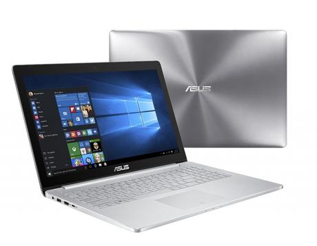 Speciale Asus: tutti gli annunci dal CES 2016