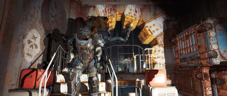 Speciale Fallout 4: Le migliori Mod