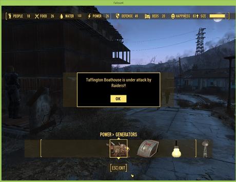 Speciale Fallout 4: Le migliori Mod