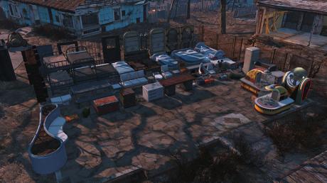 Speciale Fallout 4: Le migliori Mod