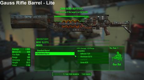 Speciale Fallout 4: Le migliori Mod