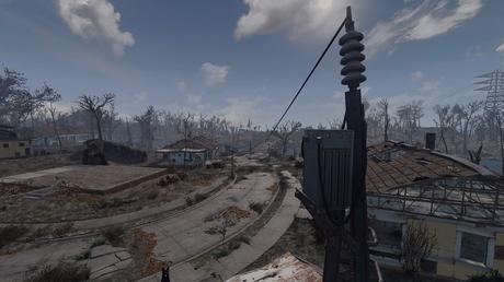 Speciale Fallout 4: Le migliori Mod