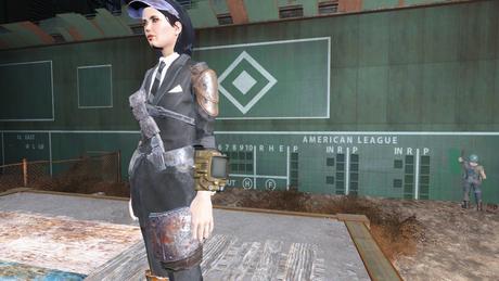 Speciale Fallout 4: Le migliori Mod