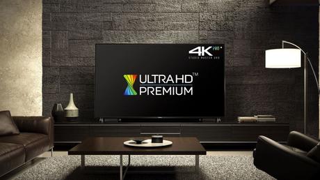 Anteprima Panasonic DX900: smart TV 4K certificata THX e Ultra HD Premium