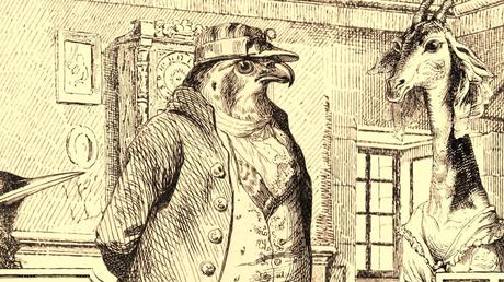 Recensione Aviary Attorney