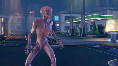 Provato XCOM 2