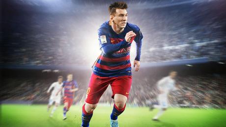 EA Sports festeggia il quinto Pallone d'Oro di Lionel Messi