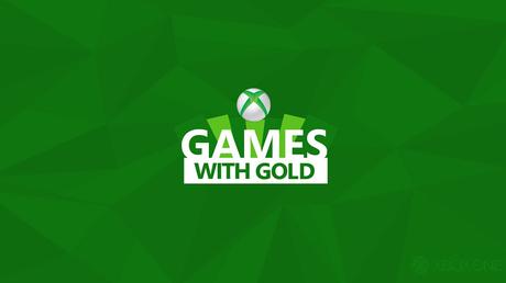 Rubrica Games With Gold, novità e aggiornamenti di Gennaio 2016