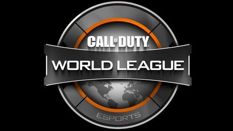 La Pro Division della Call of Duty: World League inizia il 12 gennaio