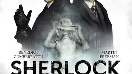 Sherlock - L'abominevole sposa: al cinema il 12 e il 13 gennaio