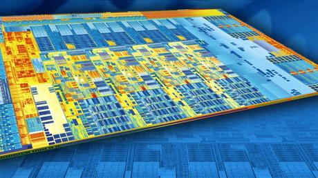 Un bug sui processori Skylake viene fuori con carichi complessi