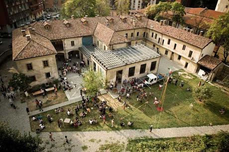 GUIDA PER LA SOPRAVVIVENZA AL BRUNCH A MILANO.