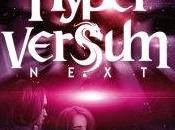 Gennaio 2015: anteprima Hyperversum Next Cecilia Randall