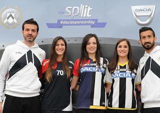 Auto e Calcio: la sponsorship imprescindibile