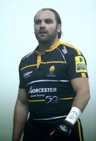 “il rugby degli altri”: Andy Goode di nuovo nella storia della Premiership