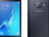 Samsung Galaxy (2016) mostrato alcune immagini