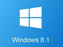 windows 8.1