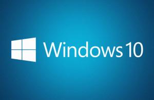 Windows 10