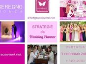 Strategie Wedding Planner Workshop