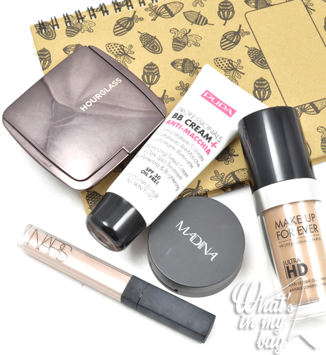 Best 5 products of 2015: Face