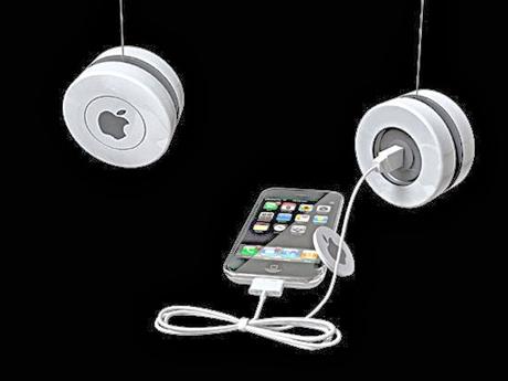 Ricaricare il telefonino a impatto zero