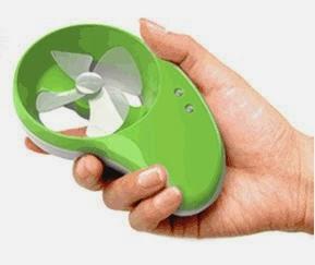 Ricaricare il telefonino a impatto zero