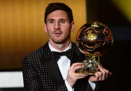 Messi vince il “premio Messi”: la banalità del Pallone d’oro